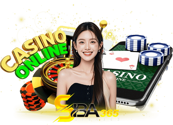 SIBA365 จ่ายเต็มไม่อั้น