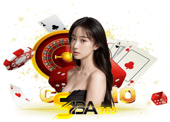 SIBA365 เว็บใหม่มาแรง